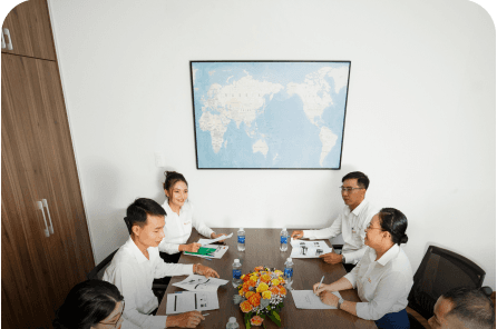 Professional services — Every enquiry answered in the client's language, the case detail captured, and the partner's diary booked before morning. Keeps answering through busy season, qualifies new enquiries and books consultations without interrupting billable work.