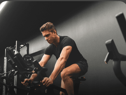 Gym — Answers the question, interested, tours booked and enquiries chased, on the phone and on your website.